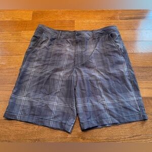 Men’s Mossimo Swim Trunks Size 38